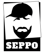 Seppo_logo_klein_Kappi