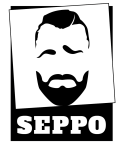 Seppo_logo_klein_Haare