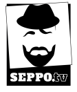 Seppo_tv_klein_Hut
